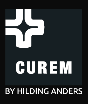 Čo predstavuje značka CUREM od Hilding Anders?