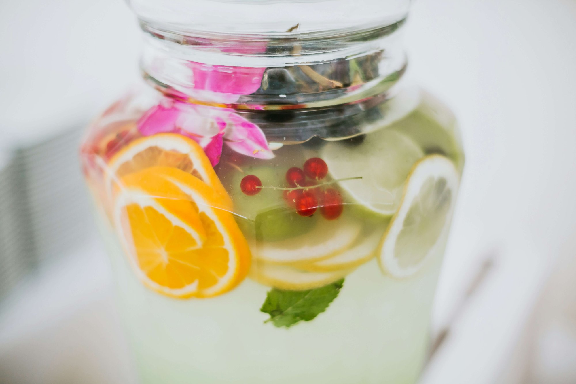 Jarná detoxikácia pre kvalitnejší spánok