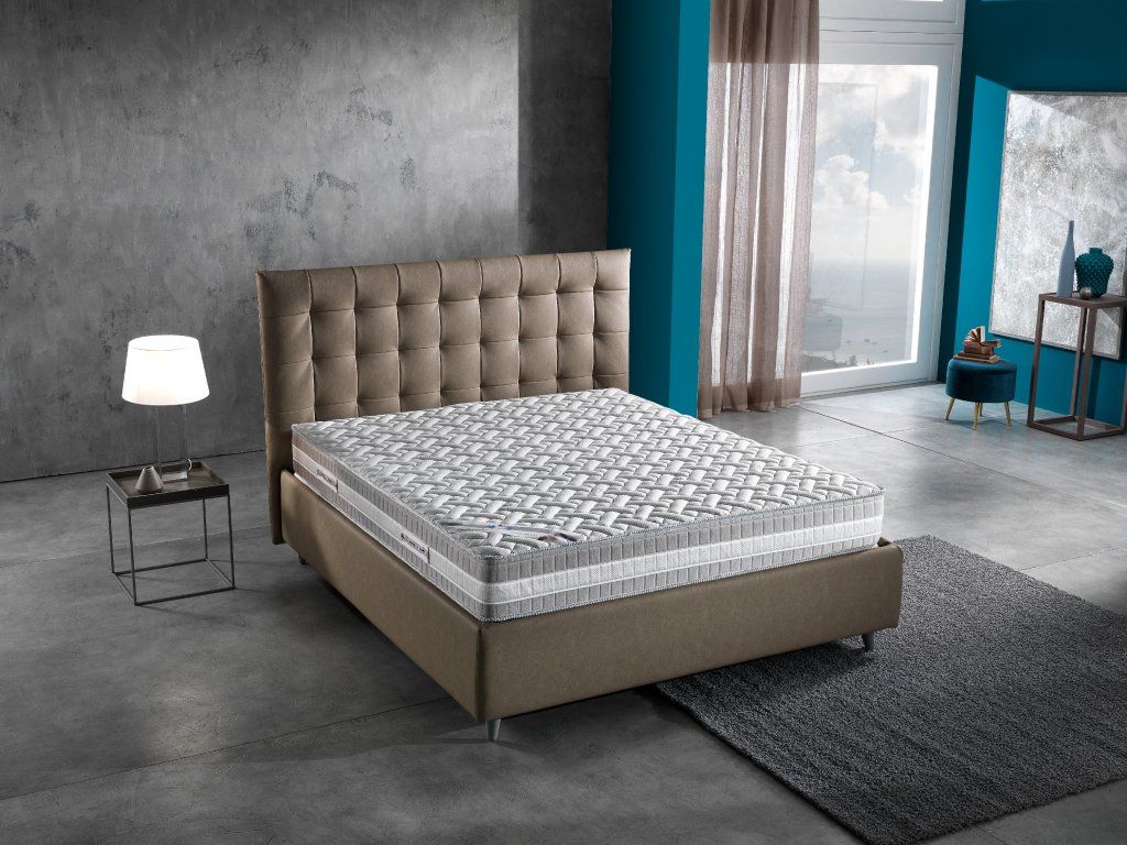 Fotografia produktu: Perdormire Matrac s masážnym prešitím poťahu SOFT MEMORY Rozmer: 210 x 85 cm