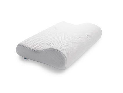 Anatomický vankúš Tempur Original – ergonomická podpora pre krk a chrbticu