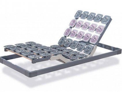 Segmentový TEMPUR Premium Flex 3000 – segmentový matrac pre prispôsobenie spánkovej pozície a maximálny komfort