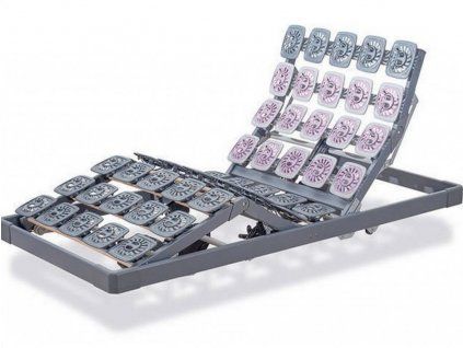 Segmentový TEMPUR Premium Flex 4000 – kvalitný segmentový matrac pre maximálny komfort a podporu