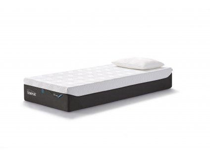 Matrac TEMPUR® Pro Luxe Soft 30 - Mäkký matrac s TEMPUR® Advanced a Adapt materiálmi, ideálny pre osoby do 150 kg, poskytujúci maximálny komfort a optimálnu podporu počas spánku.