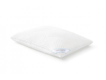 Vankúš Tempur Comfort Soft – mäkký a prispôsobivý vankúš pre maximálne pohodlie