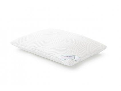 Vankúš TEMPUR Comfort Medium – stredne pevný vankúš s materiálom TEMPUR pre optimálnu podporu