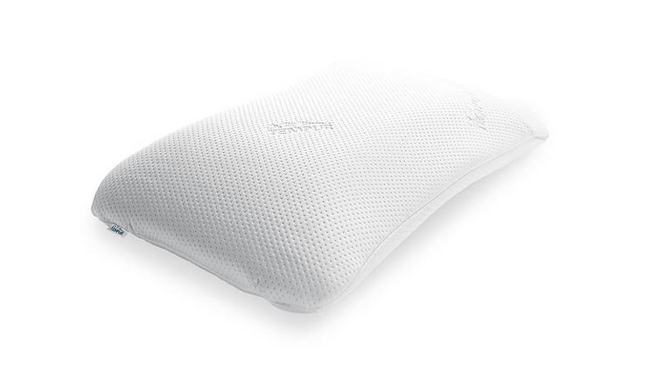 Fotografia produktu: TEMPUR Vankúš aj na krčnú chrbticu TEMPUR® Symphony Veľkosť: S - 63 x 43 x 11 cm