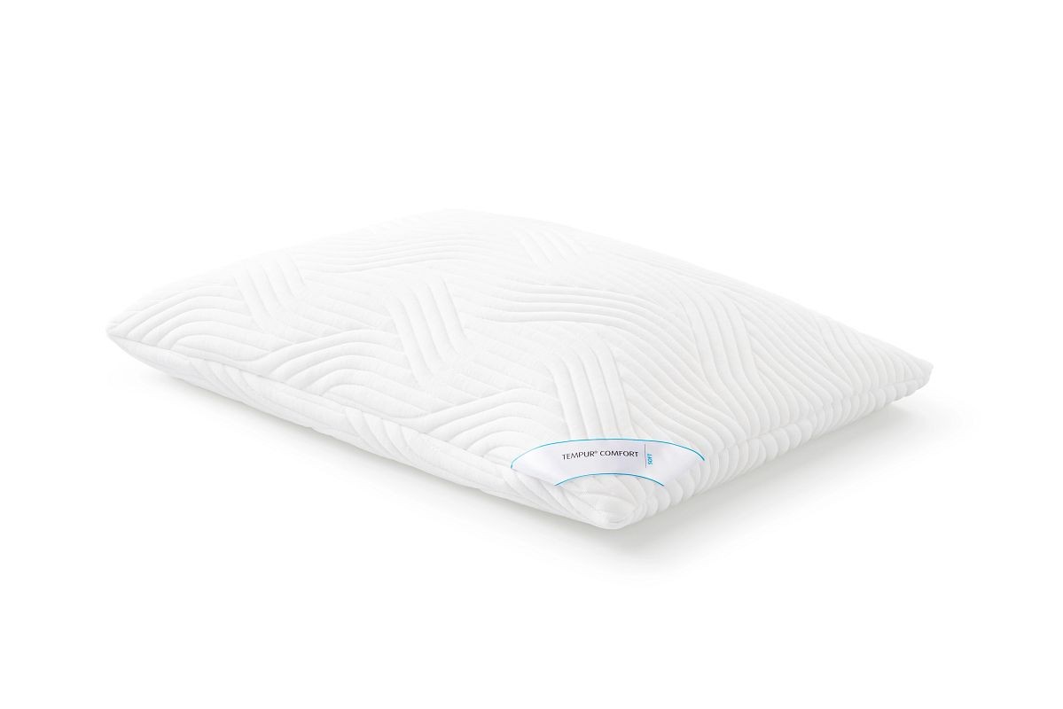 Fotografia produktu: TEMPUR Vankúš TEMPUR Comfort Soft 50x70 cm