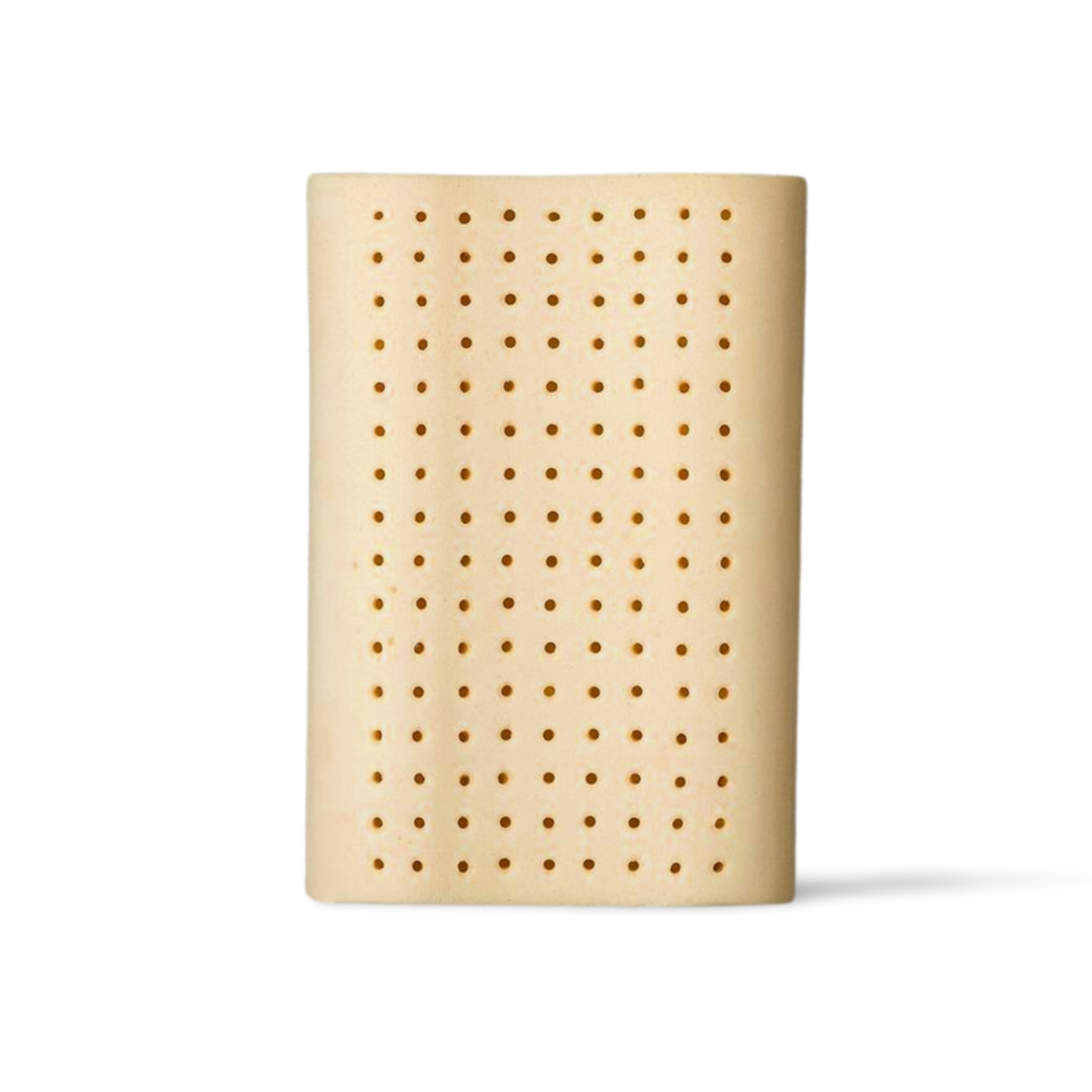 Fotografia produktu: Novaya Mäkký Latexový anatomický vankúš Rozmer: Ergonomic 60 x 40 x 9 cm, Poťahová látka: Medicott Silver
