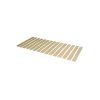 Rolovateľný pevný rošt Masív bez rámu – kvalitný rošt pre optimálnu podporu bez potreby rámu