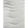 Poťahy matraca ORION - ALOE VERA SILVER, SAFR, BAMBOO, TENCEL a TRIMTEX. Hypoalergénne, antibakteriálne a prateľné poťahy pre zdravý spánok.