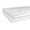 3D Latexový matrac 200x90 – stredne tvrdý matrac s 7 anatomickými zónami pre optimálnu podporu tela, vybavený 1 cm pamäťovou penou pre zvýšený komfort, s 3D poťahom pre lepšiu cirkuláciu vzduchu.
