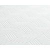 Poťah matraca TEMPUR® Pro Medium 21 - QuickRefresh poťah s antialergickými vlastnosťami, prateľný do 60°C, vyrobený z recyklovateľných vlákien s certifikátom OEKO-TEX Made in Green.