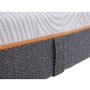 Detail matraca MOONLIGHT Trend - 7-zónové taštičkové pružiny a PUR pena pre zlepšenie ventilácie a mikromasážny efekt počas spánku.